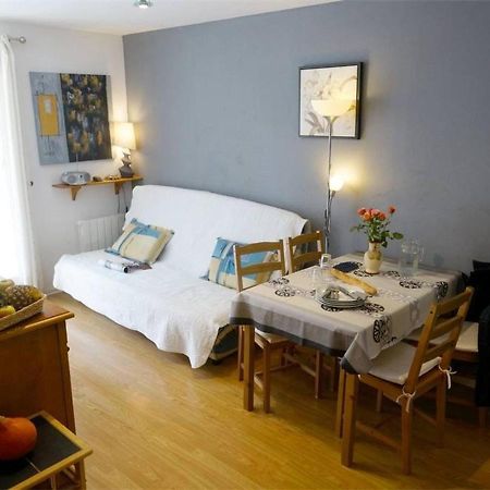 T2 Calme - Balcon - Parking - Animaux Admis - Fr-1-313-187 Bagneres-de-Luchon Exterior foto