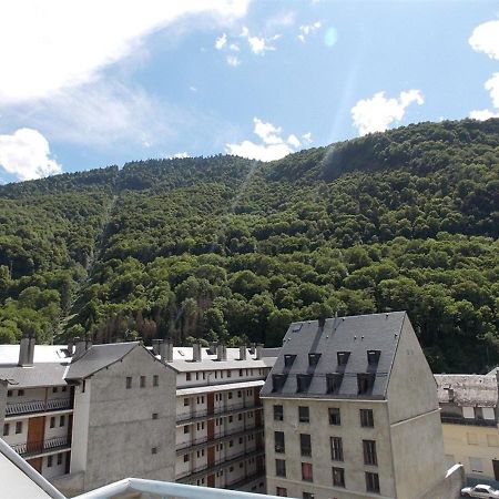 T2 Calme - Balcon - Parking - Animaux Admis - Fr-1-313-187 Bagneres-de-Luchon Exterior foto