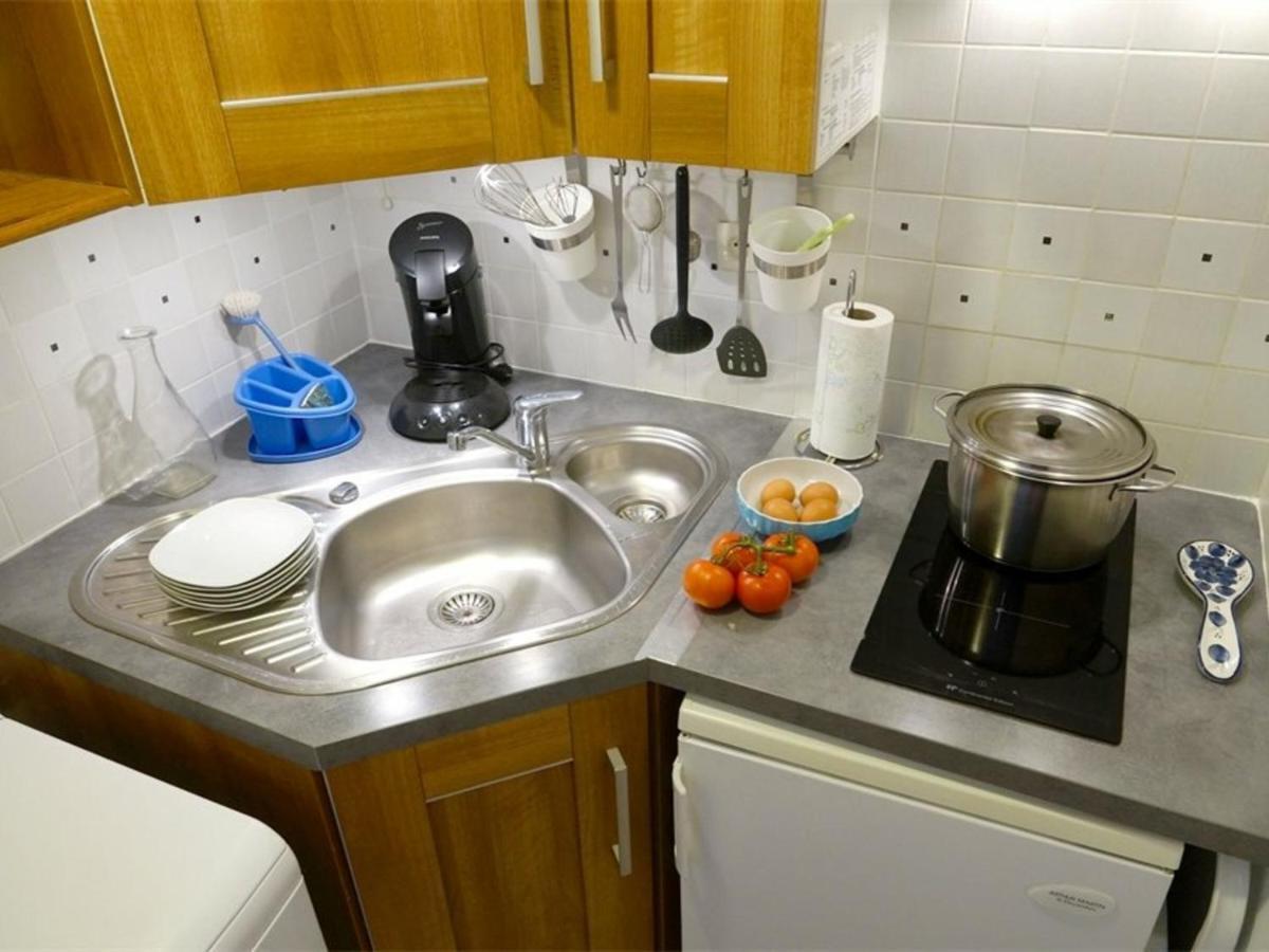 T2 Calme - Balcon - Parking - Animaux Admis - Fr-1-313-187 Bagneres-de-Luchon Exterior foto