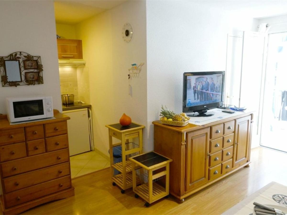 T2 Calme - Balcon - Parking - Animaux Admis - Fr-1-313-187 Bagneres-de-Luchon Exterior foto