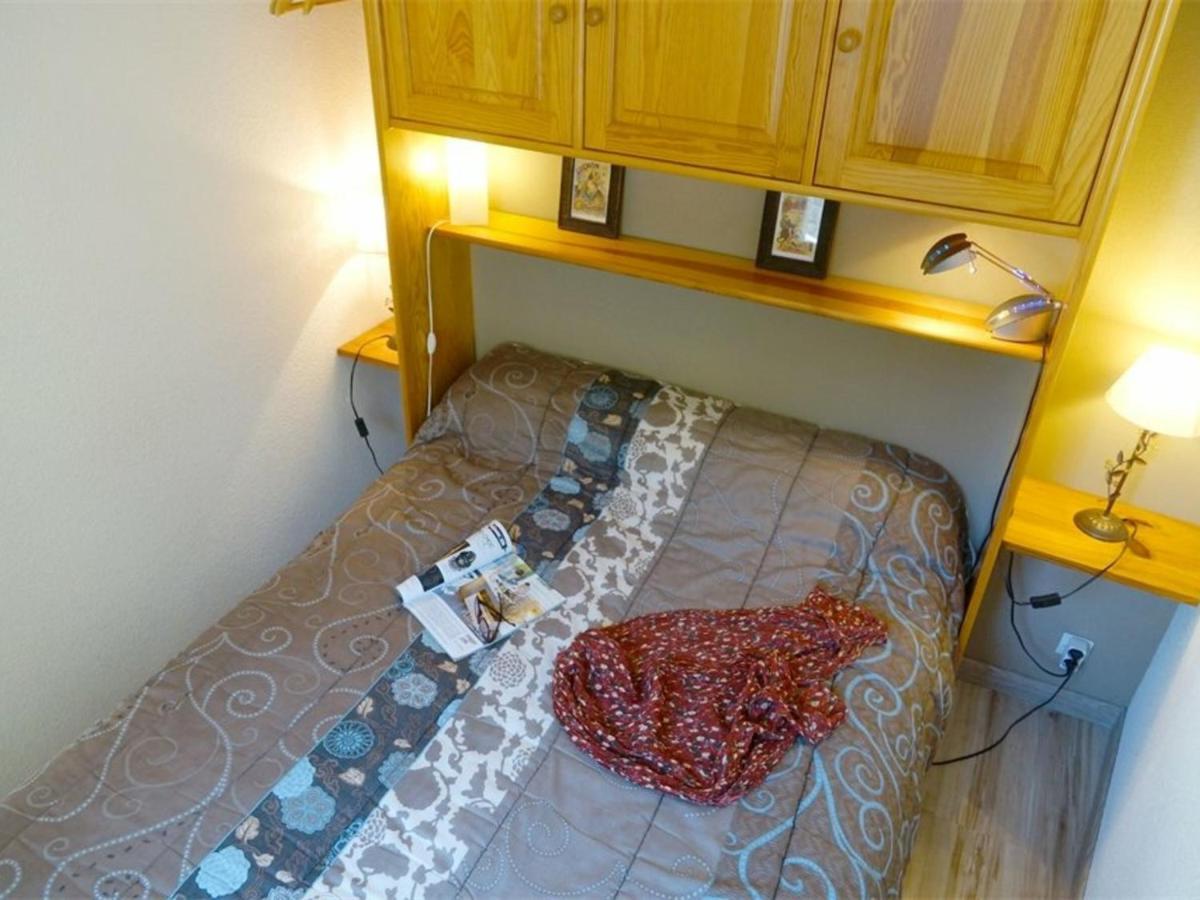 T2 Calme - Balcon - Parking - Animaux Admis - Fr-1-313-187 Bagneres-de-Luchon Exterior foto