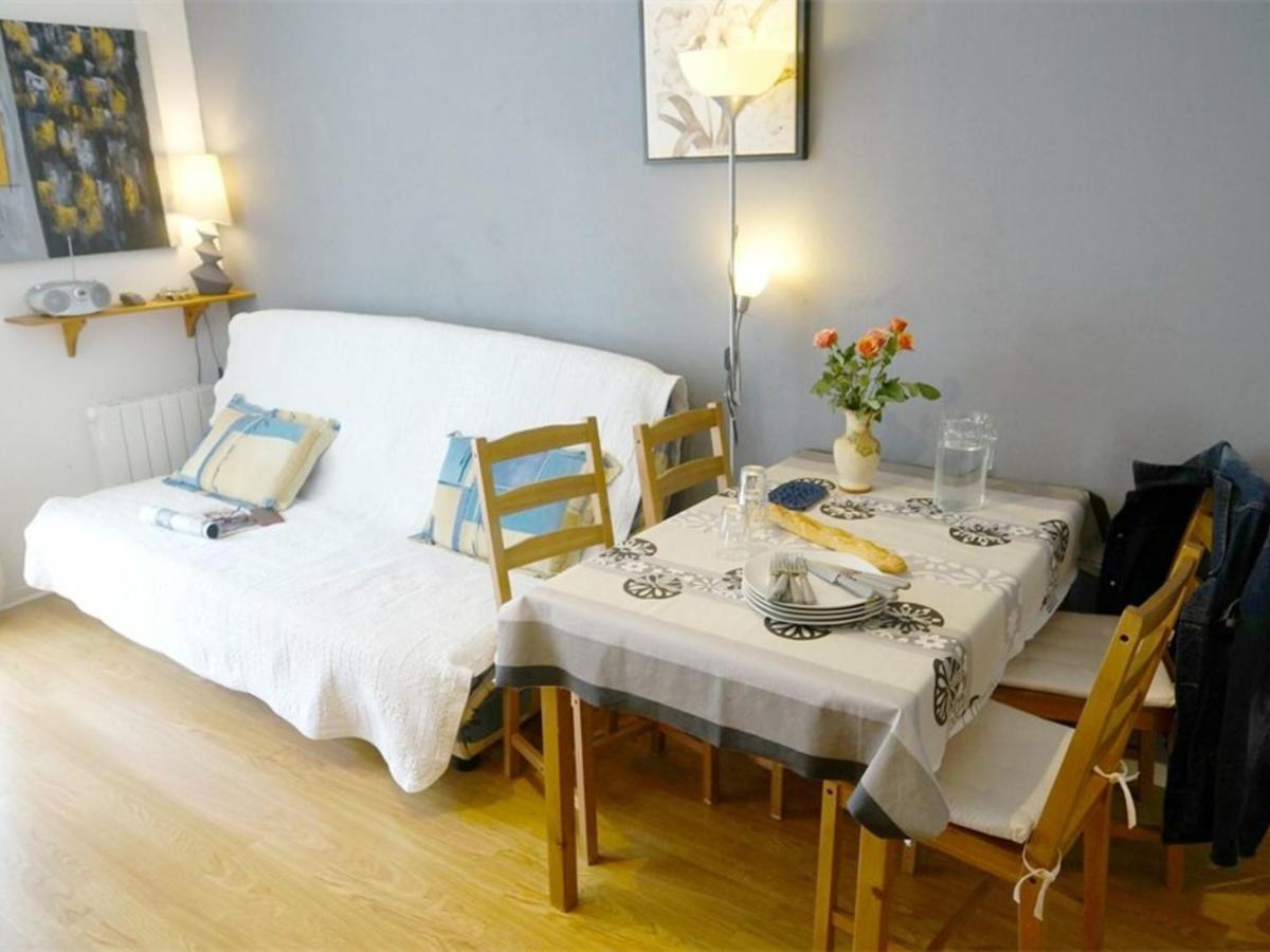 T2 Calme - Balcon - Parking - Animaux Admis - Fr-1-313-187 Bagneres-de-Luchon Exterior foto