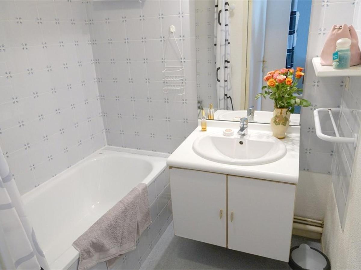 T2 Calme - Balcon - Parking - Animaux Admis - Fr-1-313-187 Bagneres-de-Luchon Exterior foto